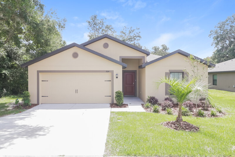 3,950/Mo, 7014 Redbay Dr Brooksville, FL 34602 External View