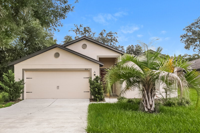 2,470/Mo, 7014 Redbay Dr Brooksville, FL 34602 External View