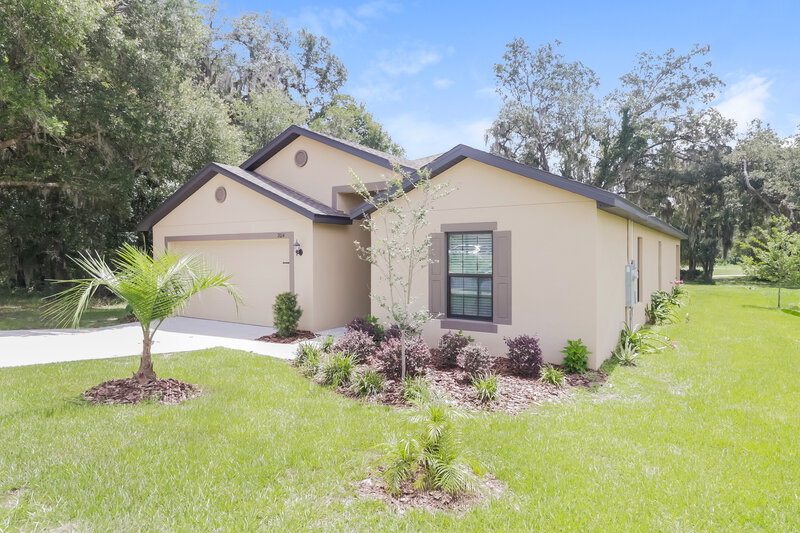 3,950/Mo, 7014 Redbay Dr Brooksville, FL 34602 Front View