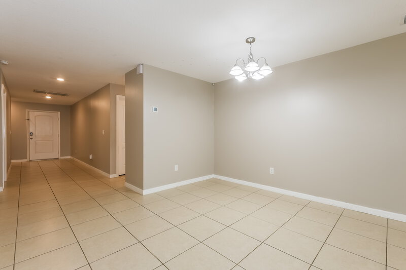 2,470/Mo, 7014 Redbay Dr Brooksville, FL 34602 Dining Room View