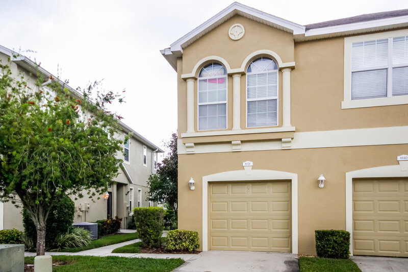 3,550/Mo, 8838 Moonlit Meadows Loop Riverview, FL 33578 Front View