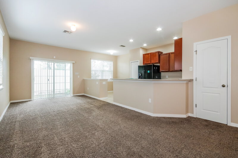 3,550/Mo, 8838 Moonlit Meadows Loop Riverview, FL 33578 Living Room View 4