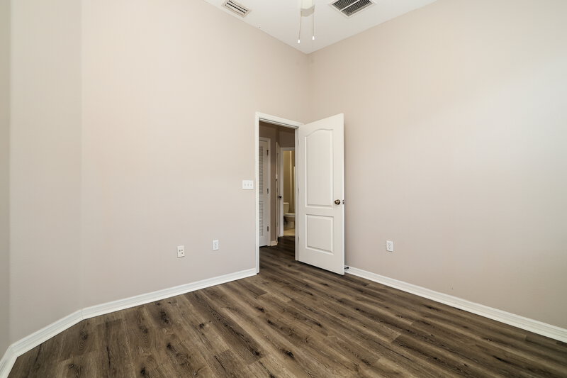 2,150/Mo, 8838 Moonlit Meadows Loop Riverview, FL 33578 Bedroom View 2