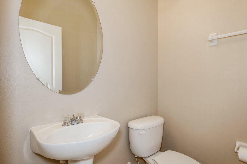 3,550/Mo, 8838 Moonlit Meadows Loop Riverview, FL 33578 Powder Room View