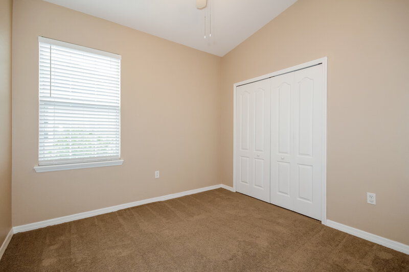 3,550/Mo, 8838 Moonlit Meadows Loop Riverview, FL 33578 Bedroom View
