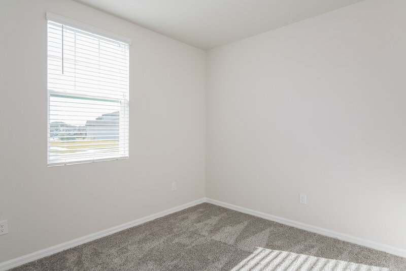1,975/Mo, 38915 Harlow Rose Drive Zephyrhills, FL 33540 Bedroom View