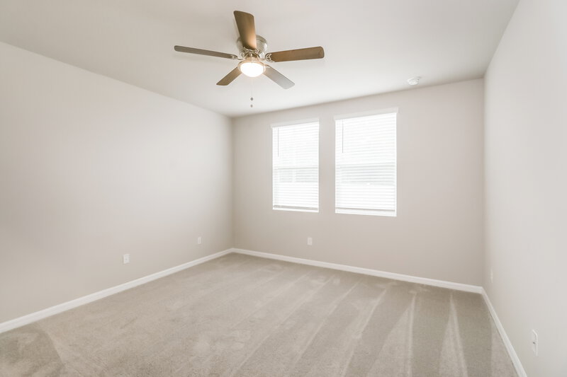 2,090/Mo, 38935 Harlow Rose Drive Zephyrhills, FL 33540 Main Bedroom View