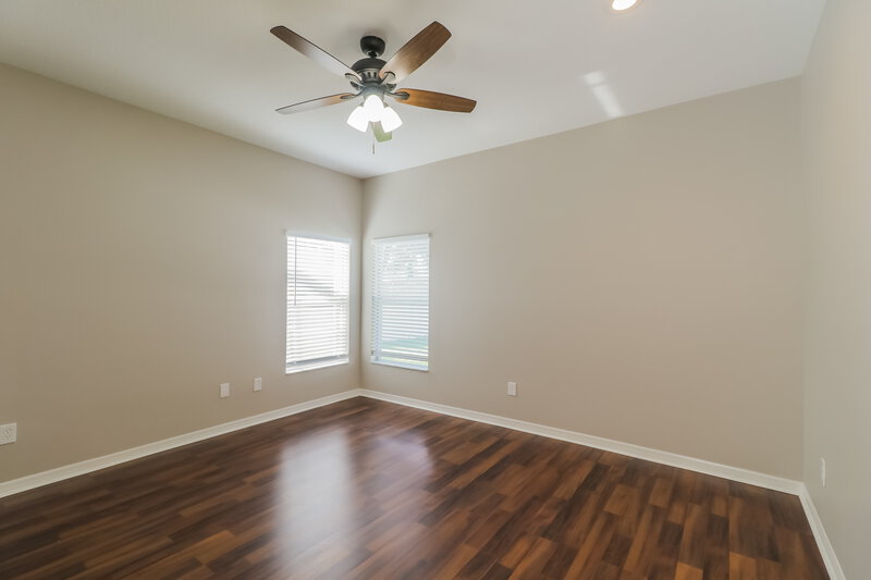 3,860/Mo, 1123 Emerald Hill Way # A1 Valrico, FL 33594 Main Bedroom View