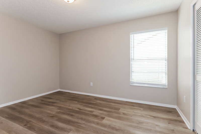 2,810/Mo, 7108 Silvermill Dr Tampa, FL 33635 Bedroom View
