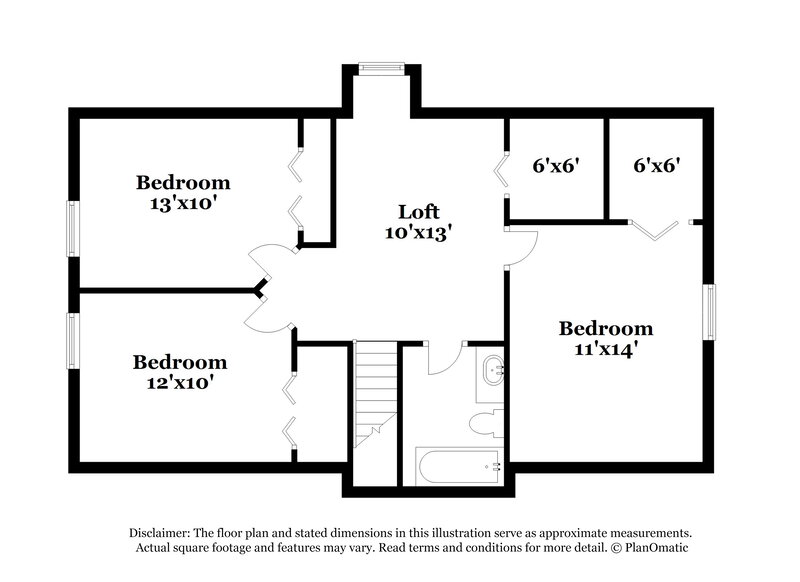 8013 Terrace Ridge Dr Temple Terrace, FL 33637 Progress Residential