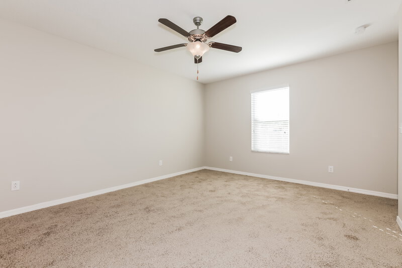2,080/Mo, 6807 Blue Moon Way Sun City Center, FL 33573 Main Bedroom View