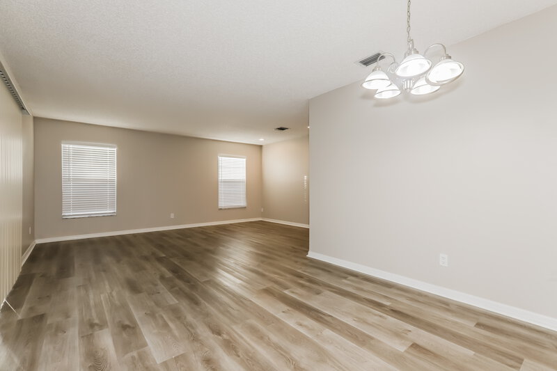 2,440/Mo, 504 Mahogany Dr Seffner, FL 33584 Dining Room View