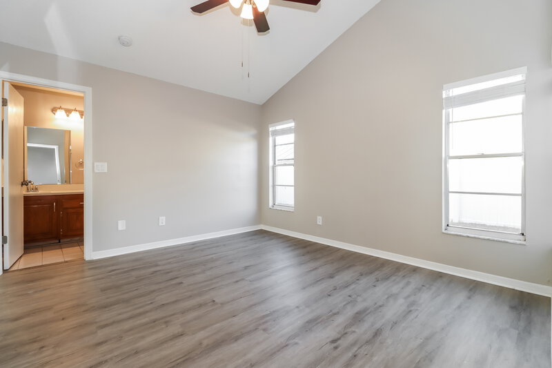 3,770/Mo, 5303 Macbeth Ct Tampa, FL 33624 Main Bedroom View