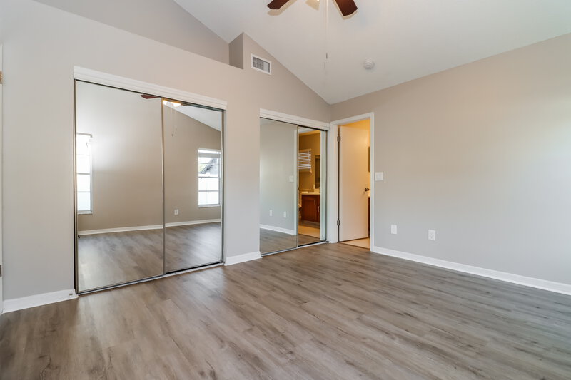 3,770/Mo, 5303 Macbeth Ct Tampa, FL 33624 Main Bedroom View 2