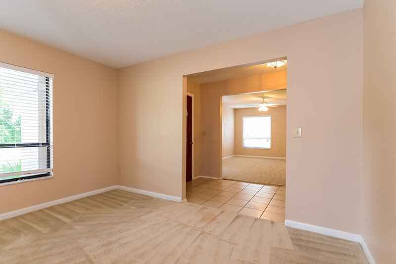 2,510/Mo, 18306 Cypress Stand Cir Tampa, FL 33647 Dining Room View