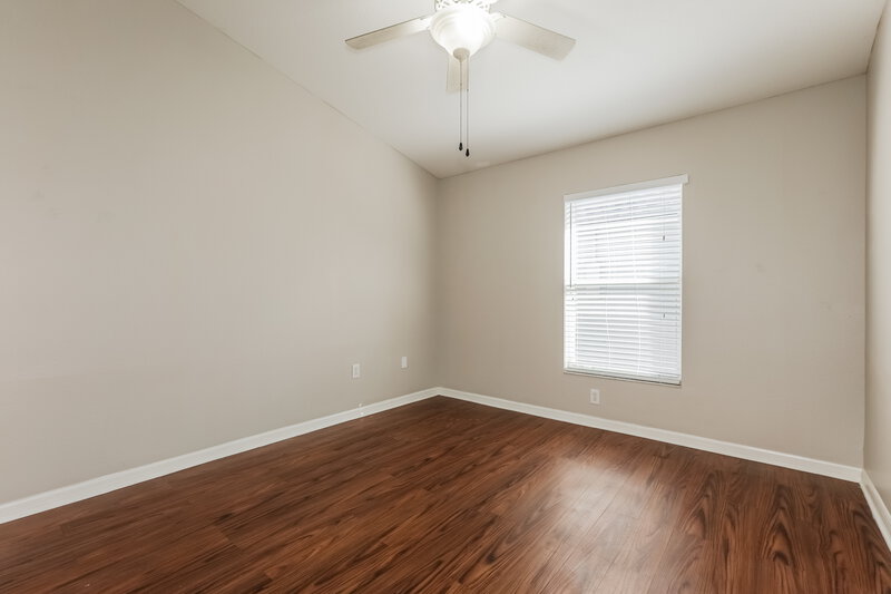 2,440/Mo, 1107 Crimson Clover Ln Wesley Chapel, FL 33543 Bedroom View 2
