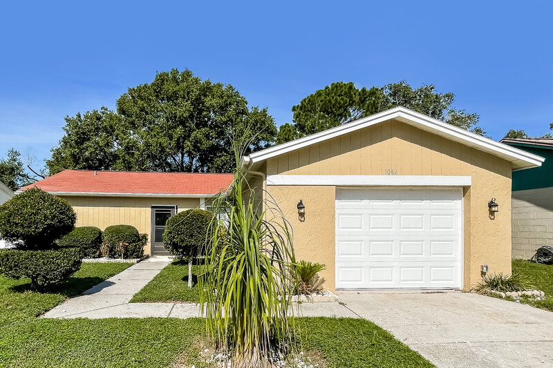 3,750/Mo, 1064 Bridlewood Way Brandon, FL 33511 External View