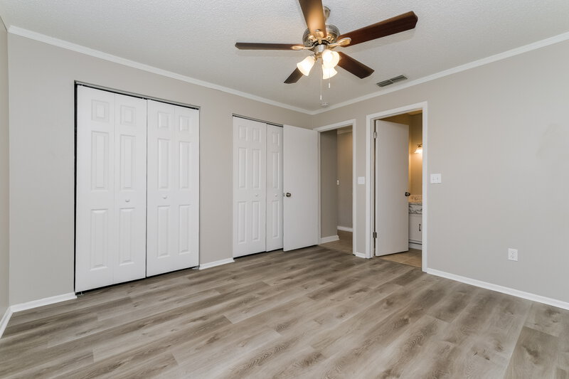 3,750/Mo, 1064 Bridlewood Way Brandon, FL 33511 Main Bedroom View