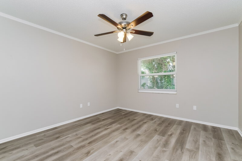 3,750/Mo, 1064 Bridlewood Way Brandon, FL 33511 Main Bedroom View 2