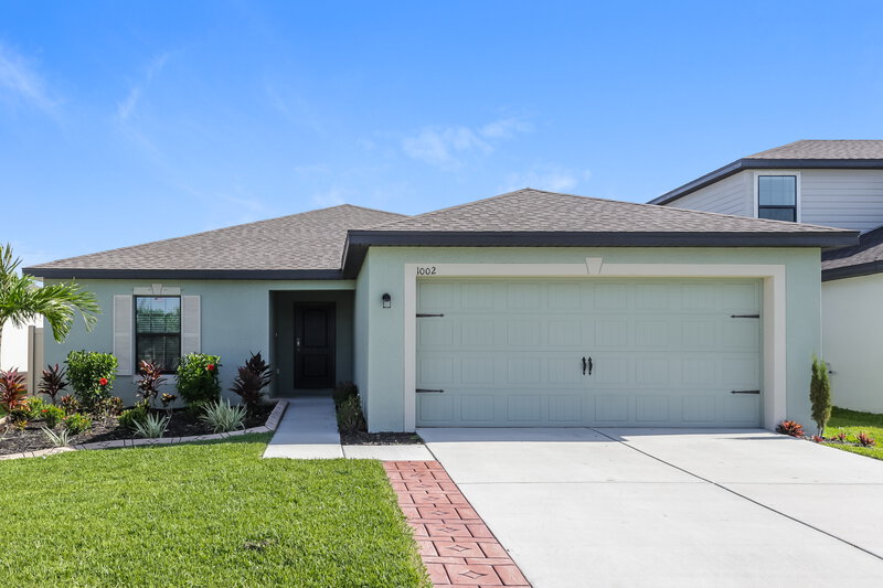 1,980/Mo, 1002 Wynnmere Walk Ave Ruskin, FL 33570 External View