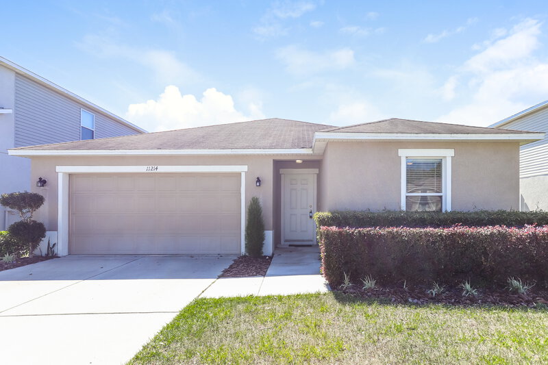 2,145/Mo, 11214 Running Pine Dr Riverview, FL 33569 External View