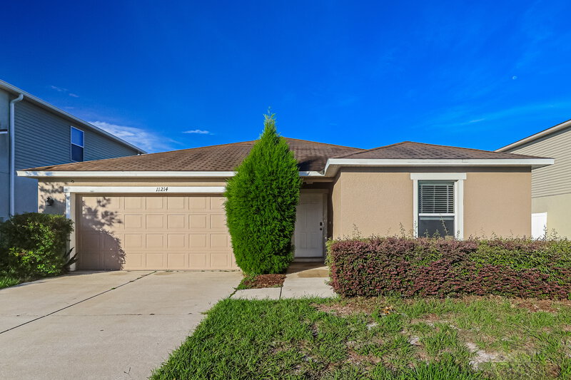 0/Mo, 11214 Running Pine Dr Riverview, FL 33569 External View