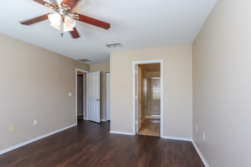 2,145/Mo, 11214 Running Pine Dr Riverview, FL 33569 Main Bedroom View 2