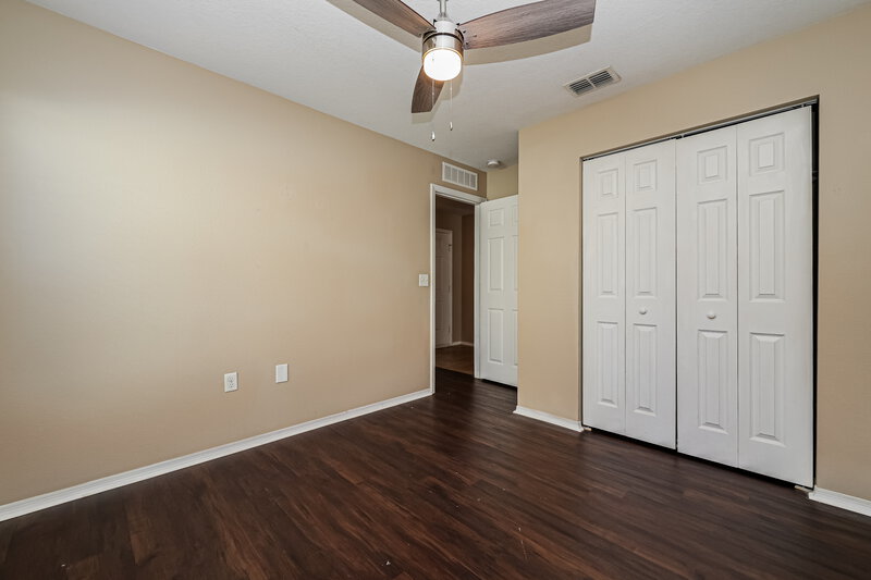0/Mo, 11214 Running Pine Dr Riverview, FL 33569 Bedroom View