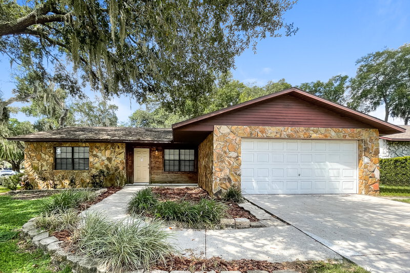 2,250/Mo, 702 Millifold Pl Brandon, FL 33510 External View