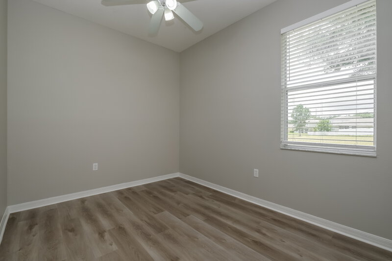 1,885/Mo, 14208 Holly Hammock Ln Brooksville, FL 34613 Bedroom View