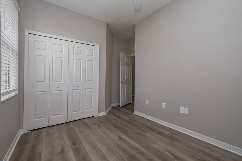 1,885/Mo, 14208 Holly Hammock Ln Brooksville, FL 34613 Bedroom View 2