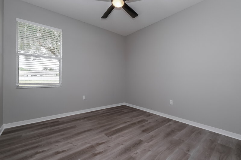 1,885/Mo, 14208 Holly Hammock Ln Brooksville, FL 34613 Bedroom View 3