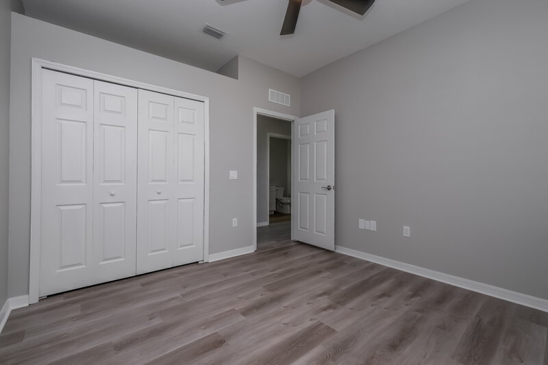1,885/Mo, 14208 Holly Hammock Ln Brooksville, FL 34613 Bedroom View 4