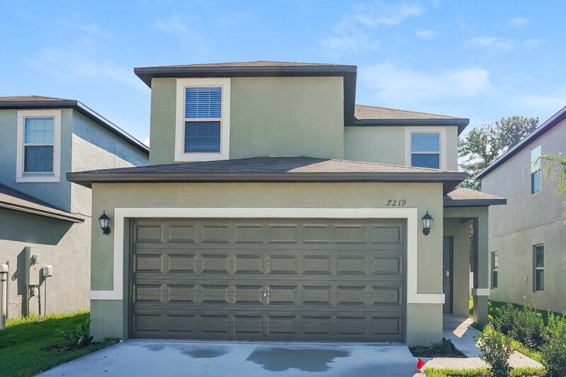 2,405/Mo, 7219 Spring Snowflake Ave Tampa, FL 33619 External View