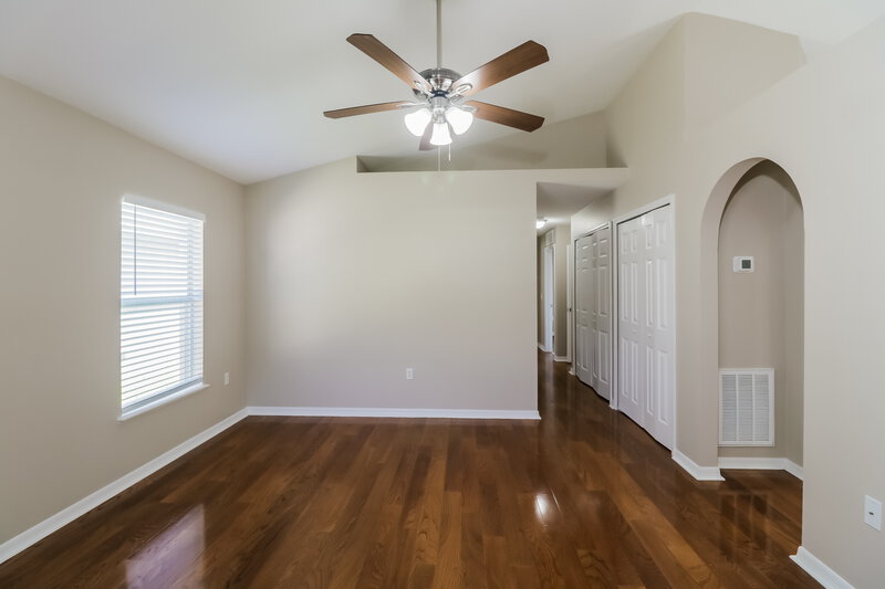 1,890/Mo, 3642 Fyfield Ct Land O Lakes, FL 34638 Living Room View