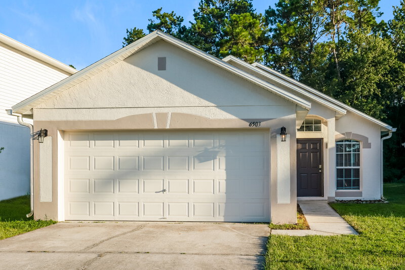 1,880/Mo, 6503 Tabogi Trl Wesley Chapel, FL 33545 External View