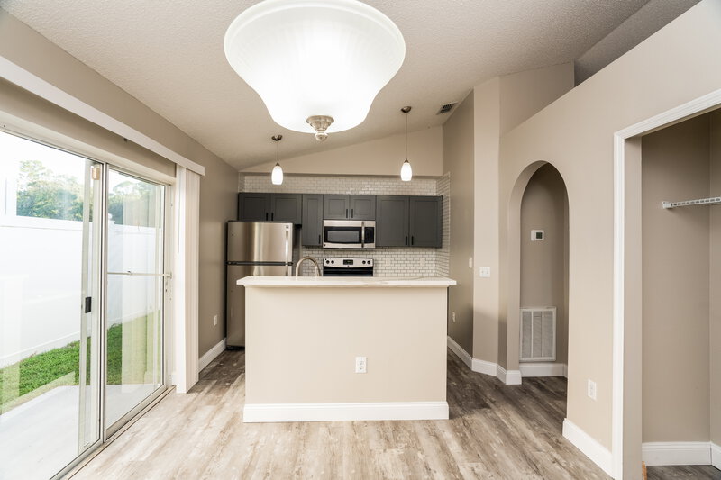 1,880/Mo, 6503 Tabogi Trl Wesley Chapel, FL 33545 Dining Room View