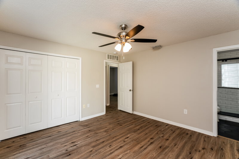 1,880/Mo, 6503 Tabogi Trl Wesley Chapel, FL 33545 Bedroom View 3