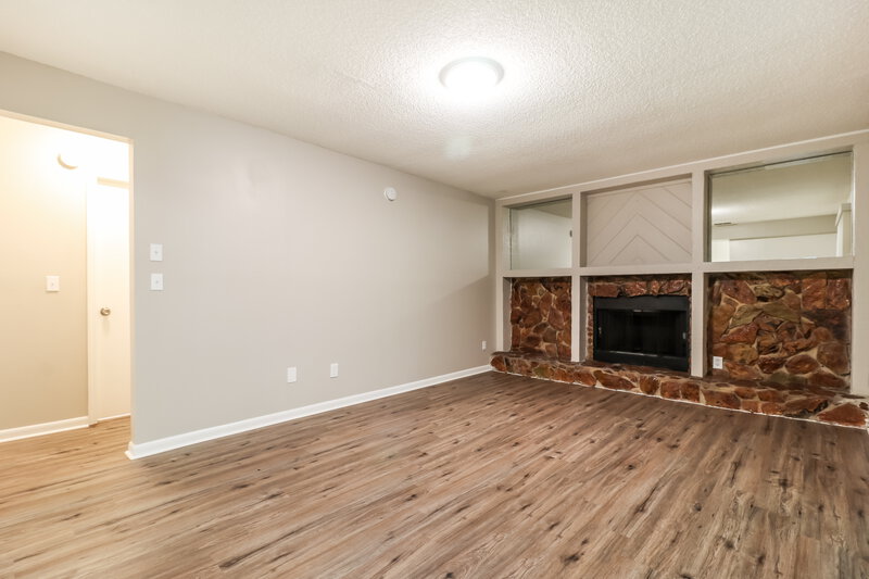 2,405/Mo, 17507 Cranbrook Dr Lutz, FL 33549 Family Room View