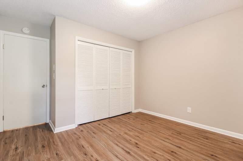 2,405/Mo, 17507 Cranbrook Dr Lutz, FL 33549 Bedroom View