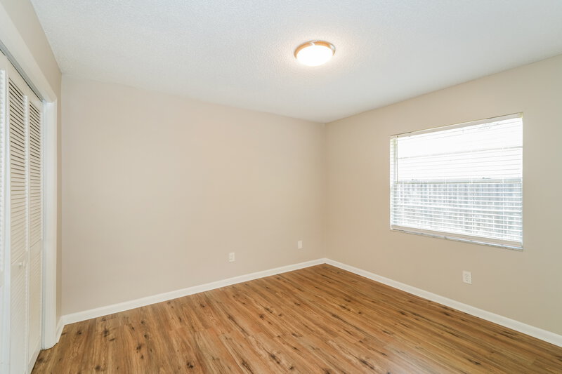 2,285/Mo, 17507 Cranbrook Dr Lutz, FL 33549 Bedroom View