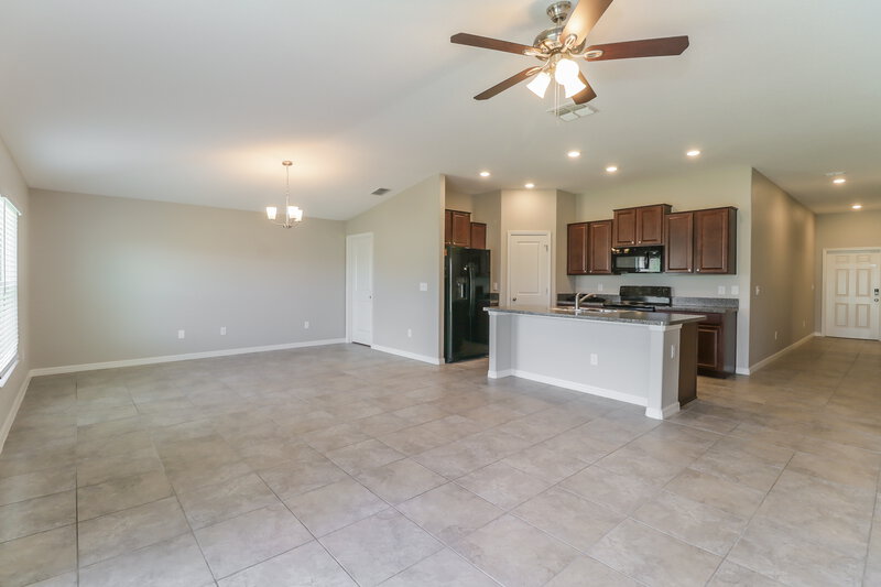 2,005/Mo, 7208 Ozello Trail Ave Sun City Center, FL 33573 Dining Room View