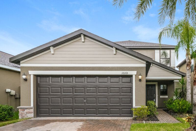 2,395/Mo, 10165 Newminster Loop Ruskin, FL 33573 External View