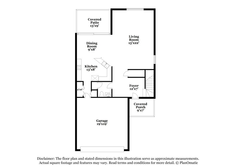 2,480/Mo, 10165 Newminster Loop Ruskin, FL 33573 Floorplan View