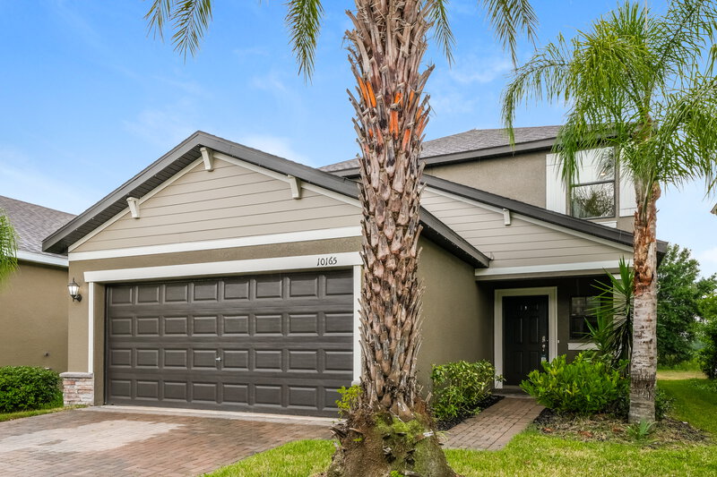 2,395/Mo, 10165 Newminster Loop Ruskin, FL 33573 Front View