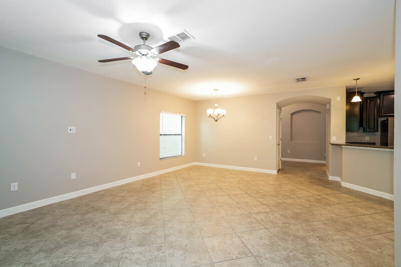 2,395/Mo, 10165 Newminster Loop Ruskin, FL 33573 Living Room View