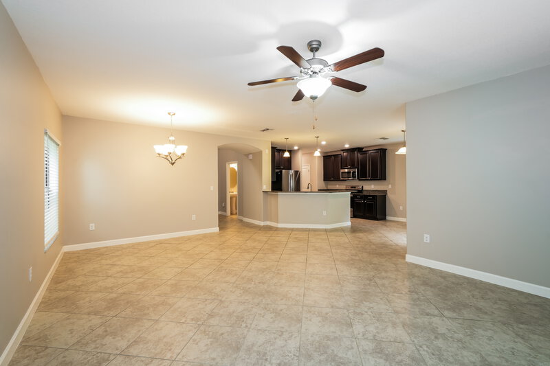 2,395/Mo, 10165 Newminster Loop Ruskin, FL 33573 Dining Room View