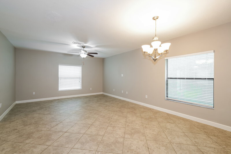 2,395/Mo, 10165 Newminster Loop Ruskin, FL 33573 Dining Room View 3