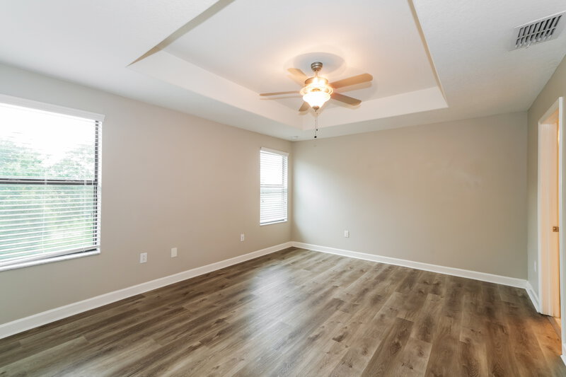 2,395/Mo, 10165 Newminster Loop Ruskin, FL 33573 Main Bedroom View