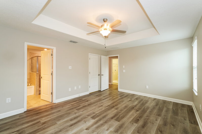 2,395/Mo, 10165 Newminster Loop Ruskin, FL 33573 Main Bedroom View 2